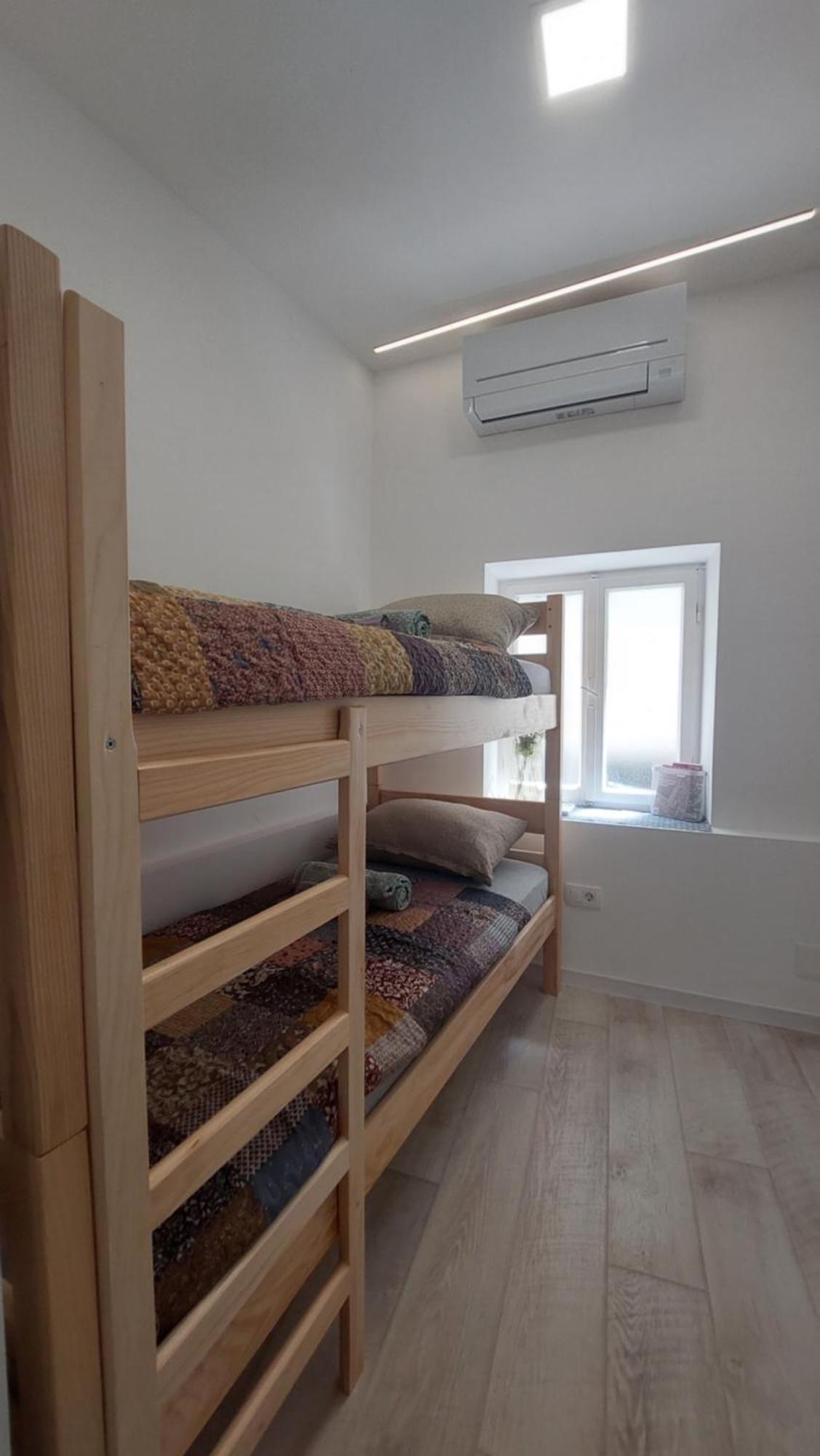 Rooms & Studio Apartments Šibenik Quarto foto