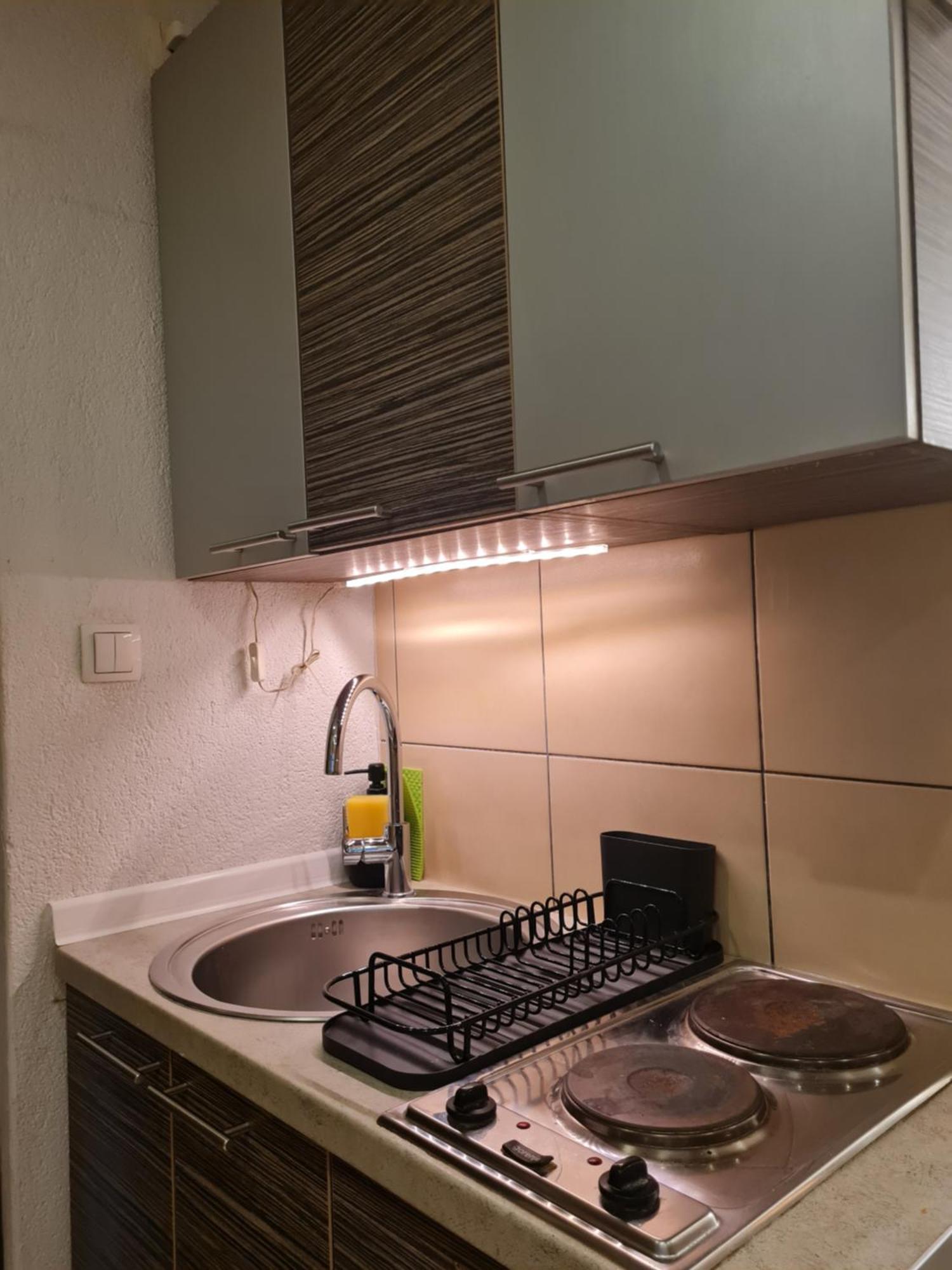 Rooms & Studio Apartments Šibenik Quarto foto