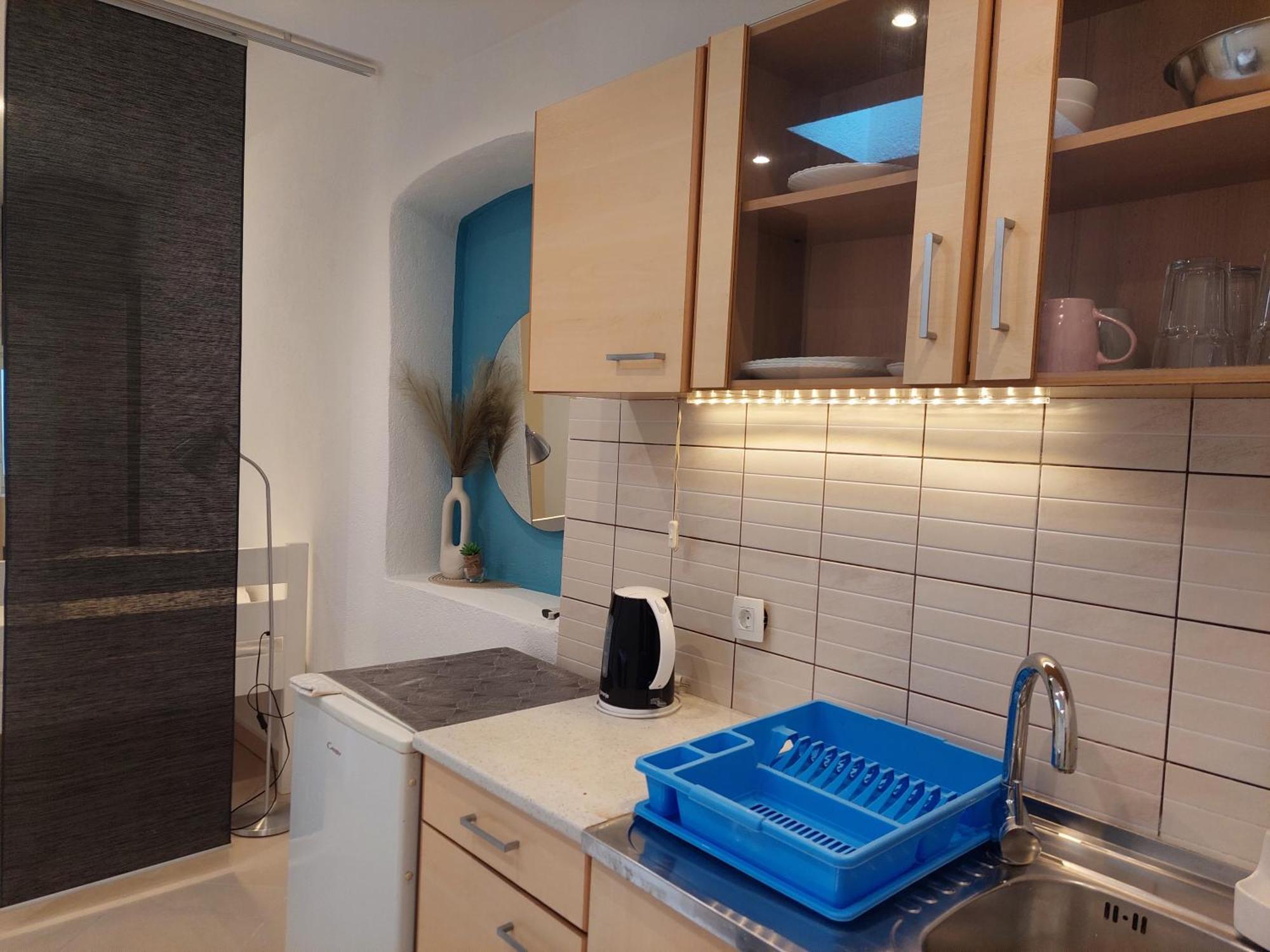 Rooms & Studio Apartments Šibenik Quarto foto
