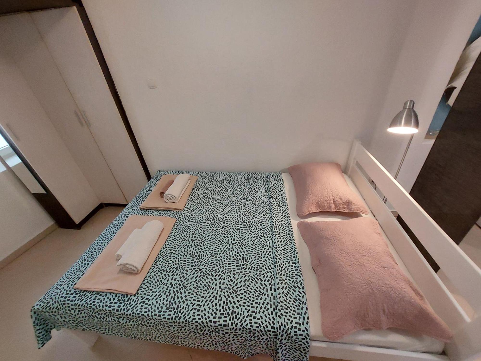 Rooms & Studio Apartments Šibenik Quarto foto