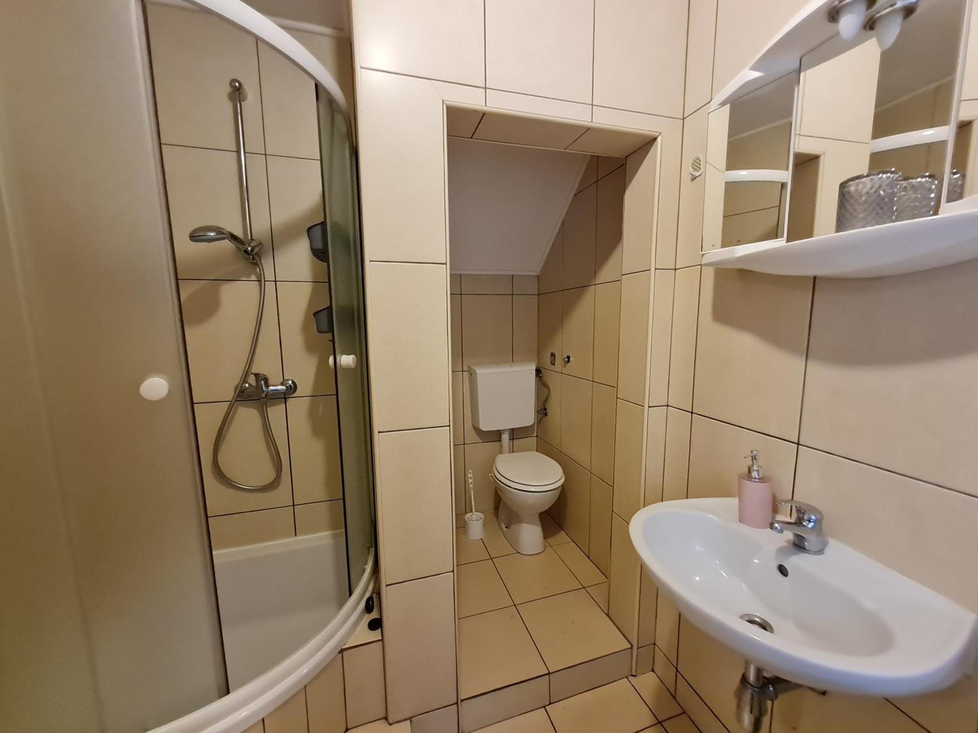 Rooms & Studio Apartments Šibenik Quarto foto